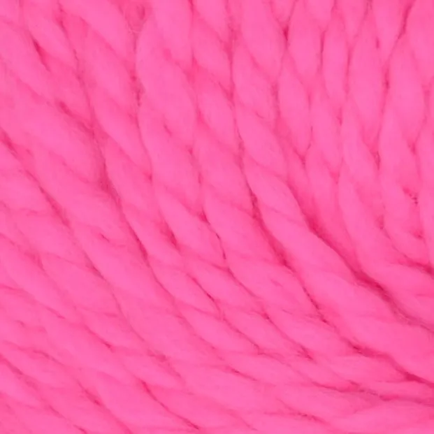Alpachino Merino - Bubblegum Pink