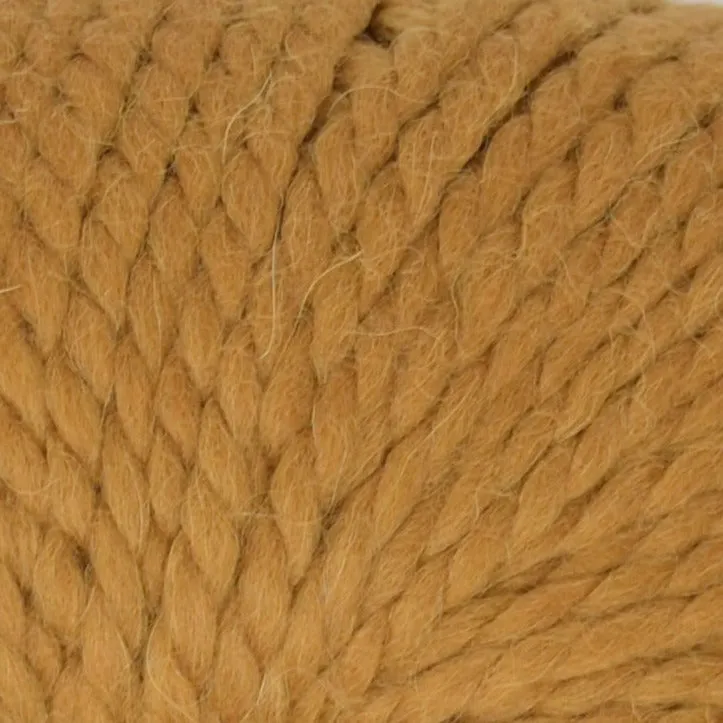 Alpachino Merino - Chestnut Brown