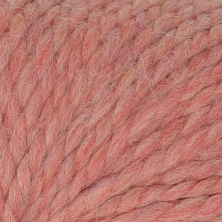 Alpachino Merino - Rocksalt Red