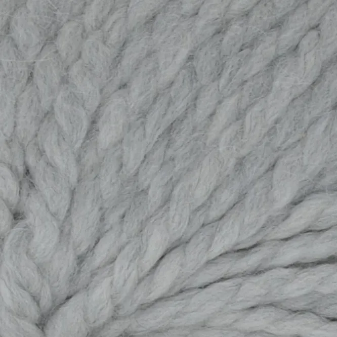 Alpachino Merino - Rocky Grey
