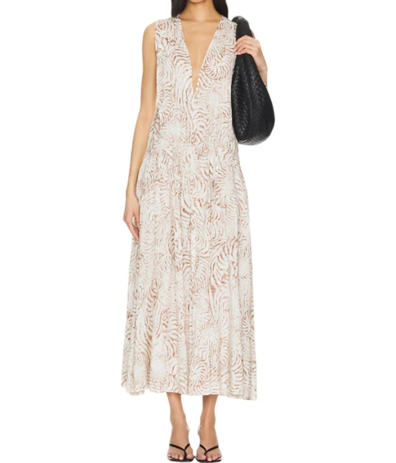 Anine Bing - Mia Dress