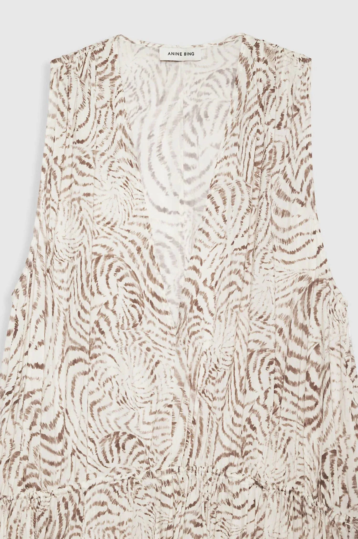 Anine Bing - Mia Dress
