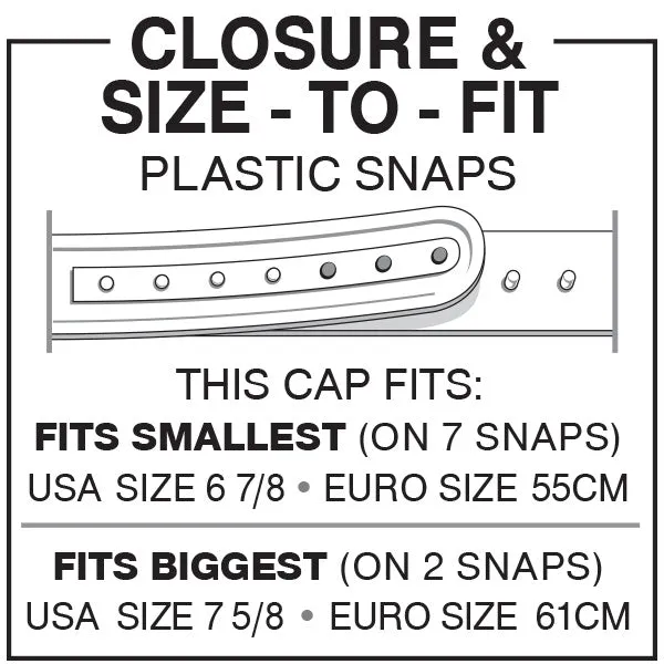 BDCTUSF-1 (NAVY / NAVY MESH)