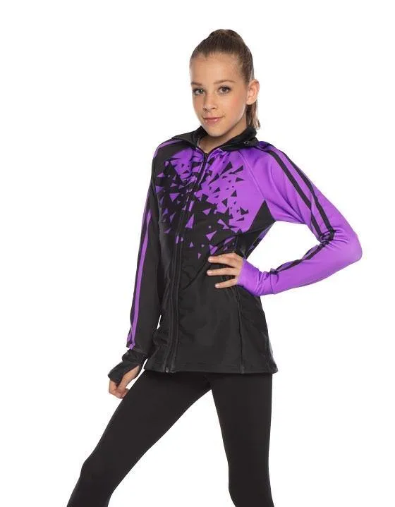 Break Yoga Jacket