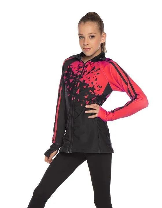 Break Yoga Jacket