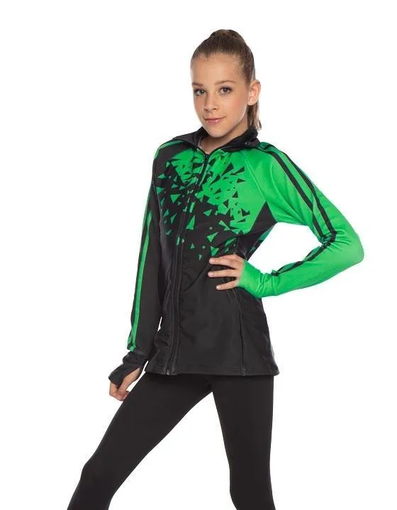 Break Yoga Jacket
