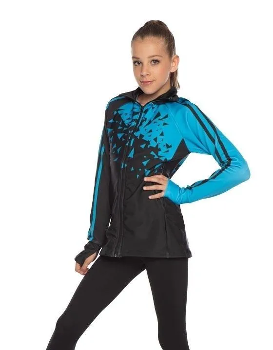 Break Yoga Jacket
