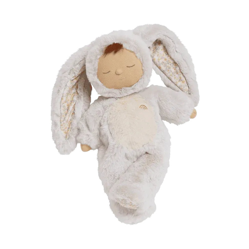 Cozy Dinkums - Bunny Lala Pink