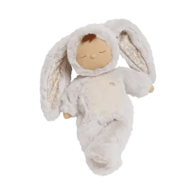 Cozy Dinkums - Bunny Lala Pink