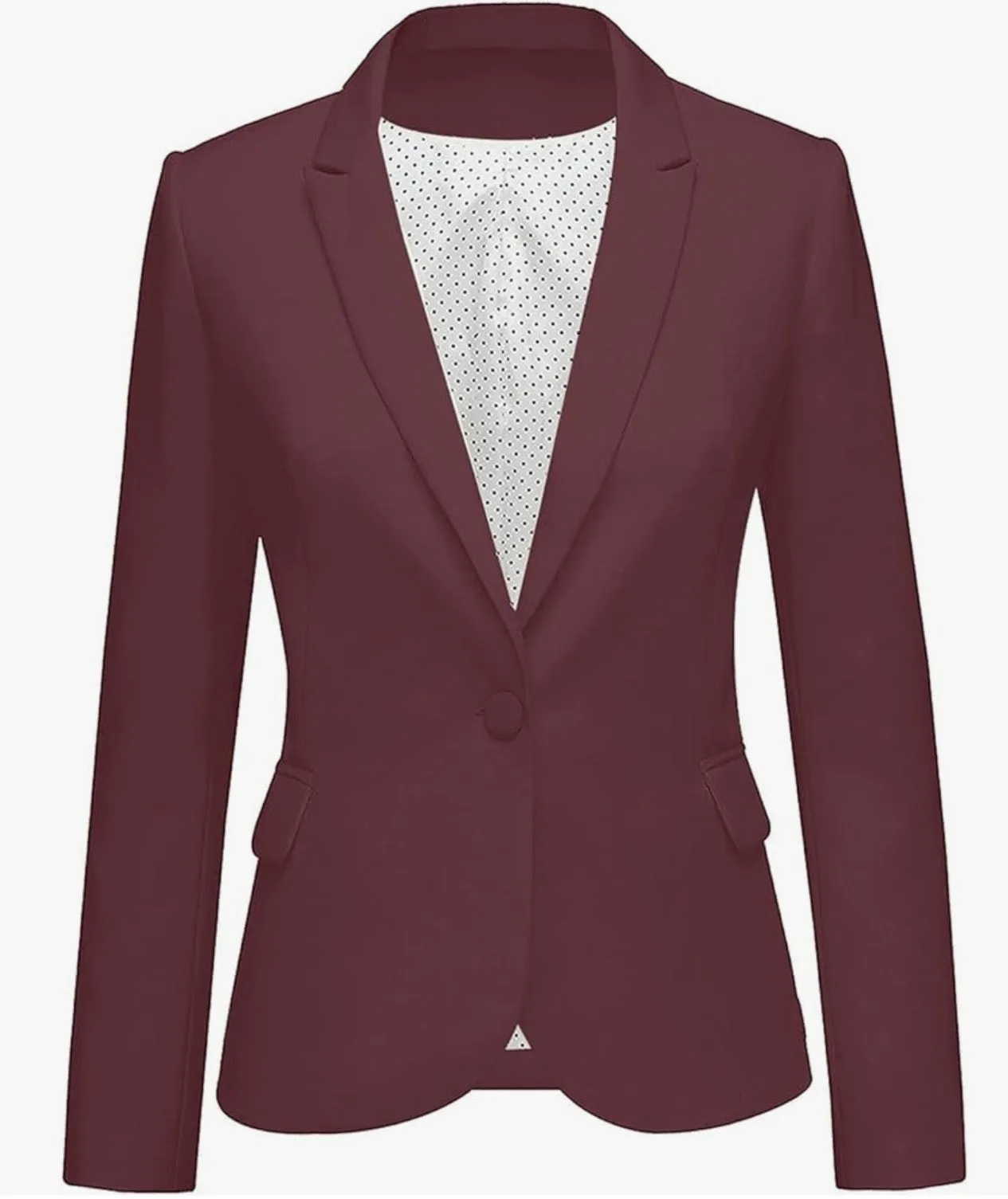 Delta Blazer
