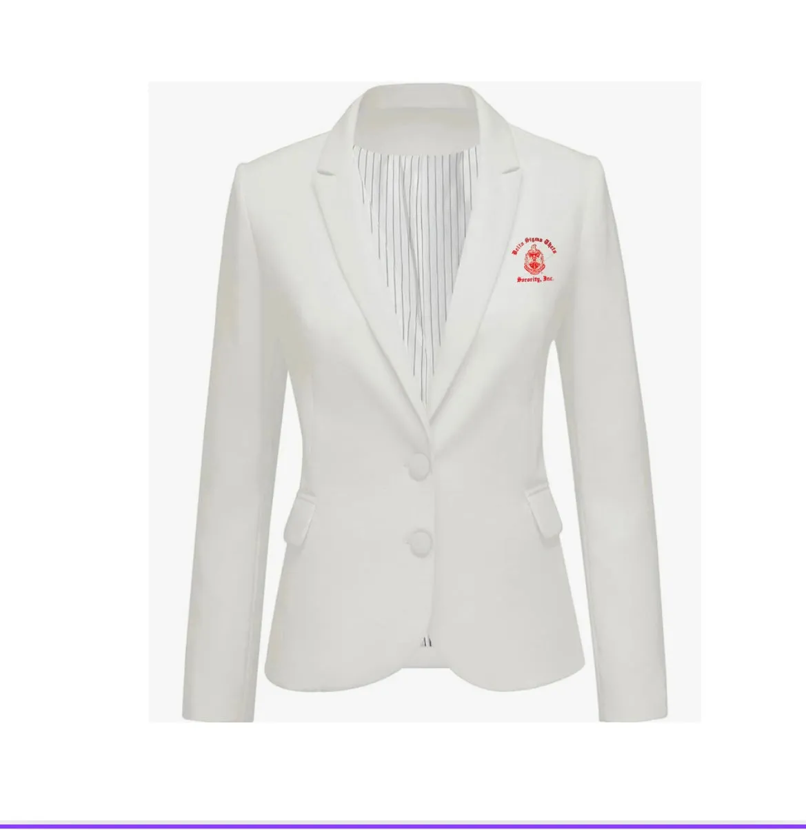 Delta Blazer