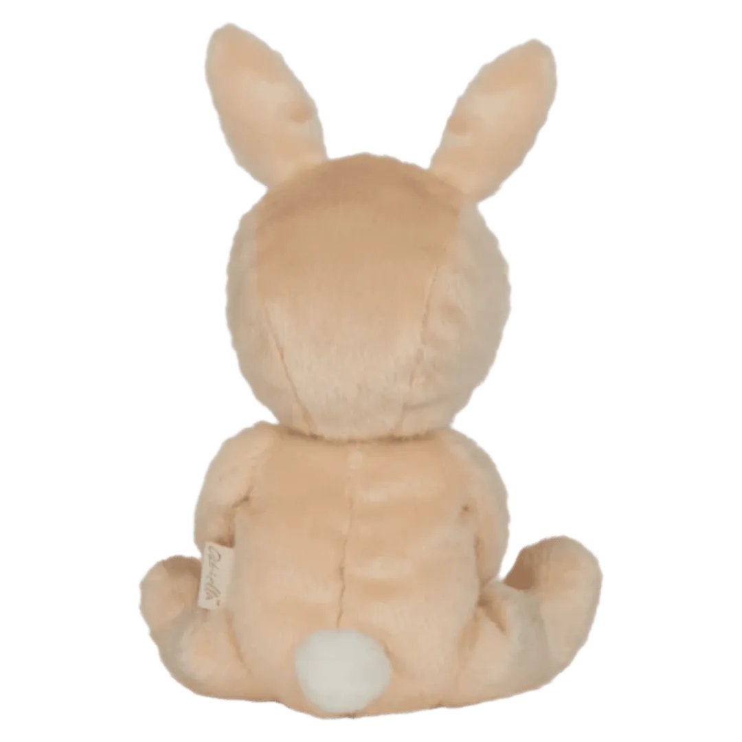 Dinky Dinkums Fluffle Family  - Bubba Bunny