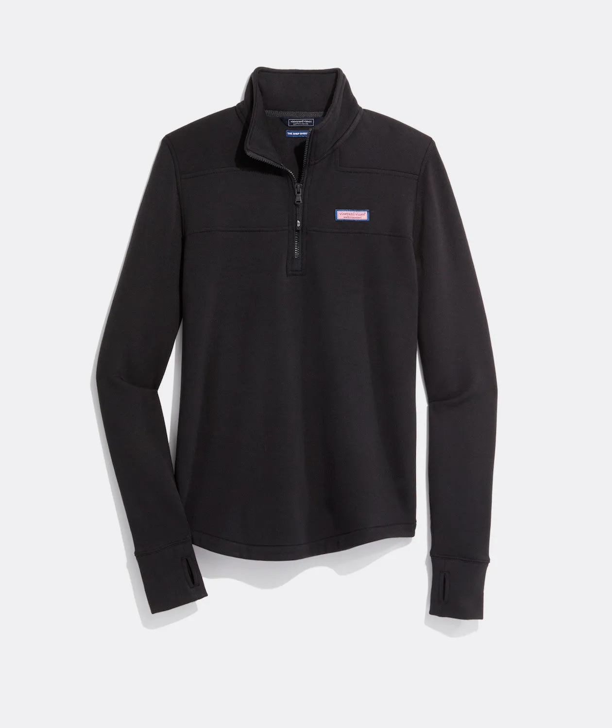 Dreamcloth Relaxed Shep Shirt
