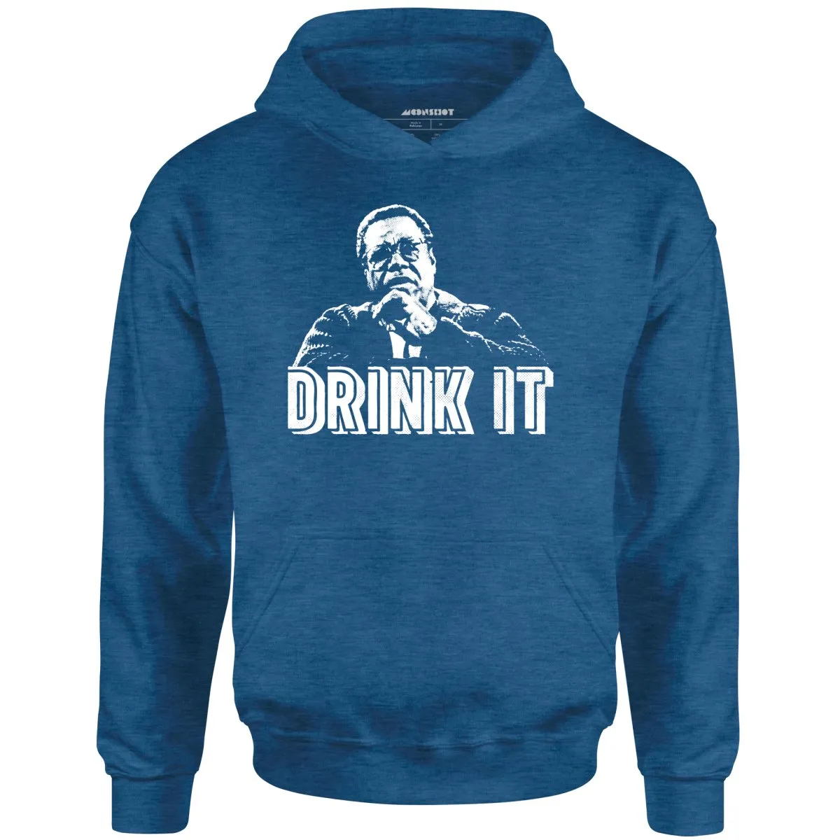 Drink It! - Unisex Hoodie