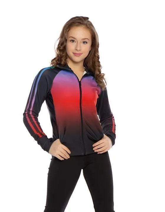 Elite Yoga Jacket