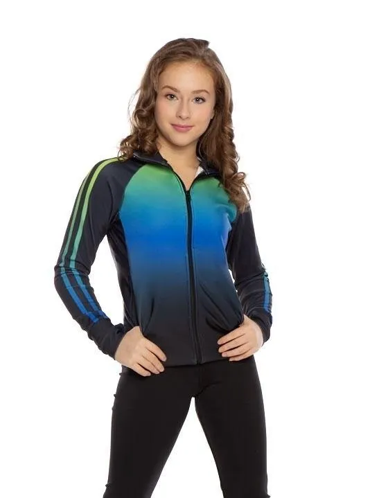 Elite Yoga Jacket
