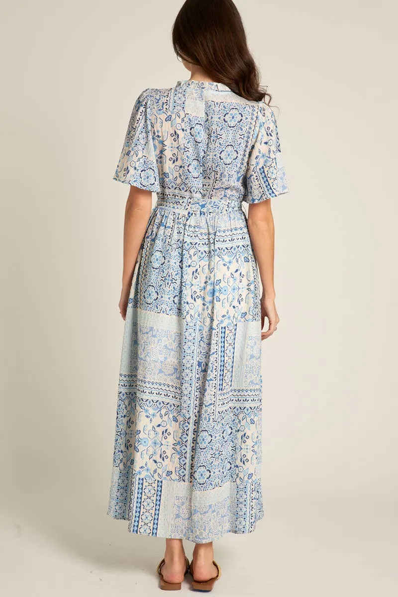 Esther Midi Dress