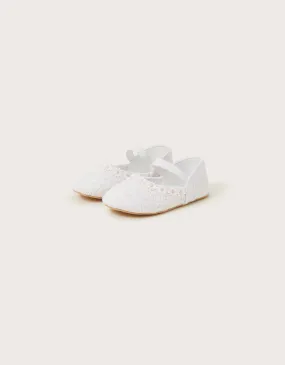 Foot Baby Structured Walker