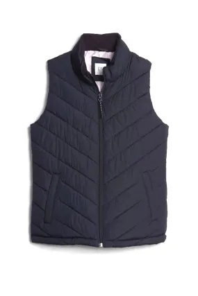G Warmest Puffer Vest