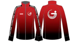 Gemini Gymnastics Infinite Yoga Jacket