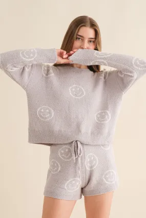 Happiness is Being Cozy Set