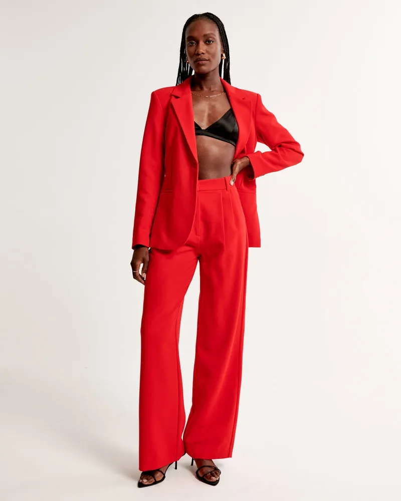 Imogen – Custom Sloane Trousers