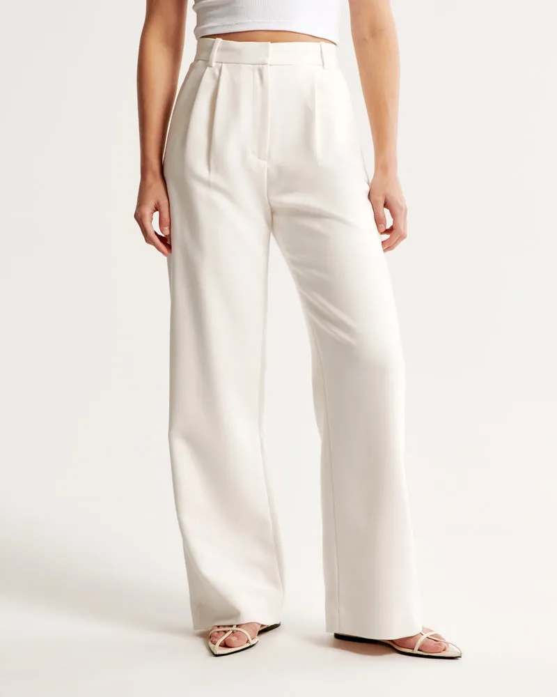 Imogen – Custom Sloane Trousers