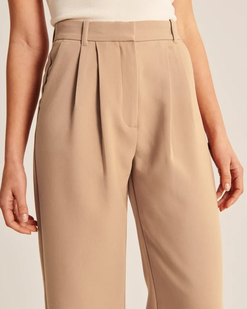 Imogen – Custom Sloane Trousers