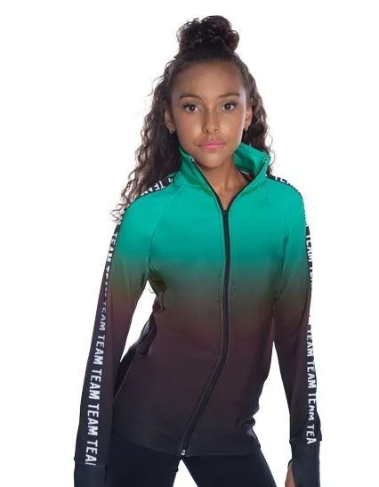 Infinite Yoga Jacket