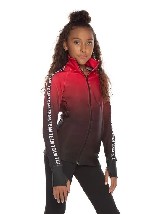 Infinite Yoga Jacket