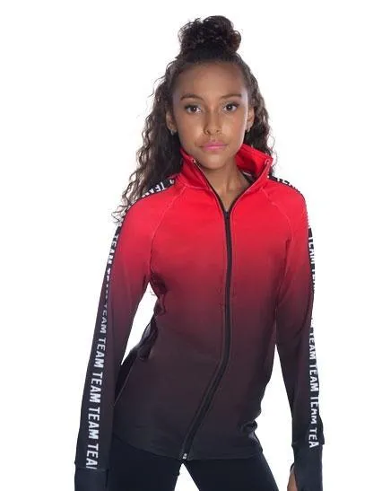 Infinite Yoga Jacket