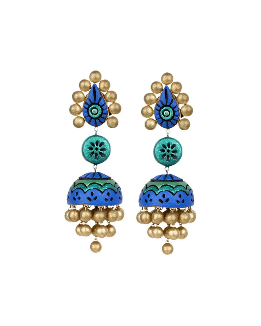 Jhilmil Jhumka