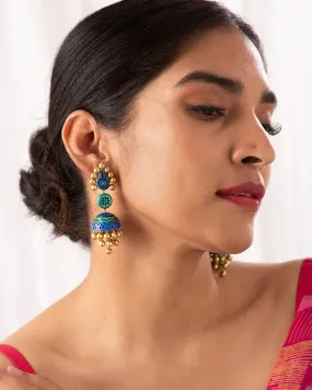 Jhilmil Jhumka