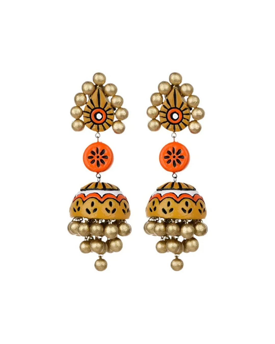 Jhilmil Jhumka