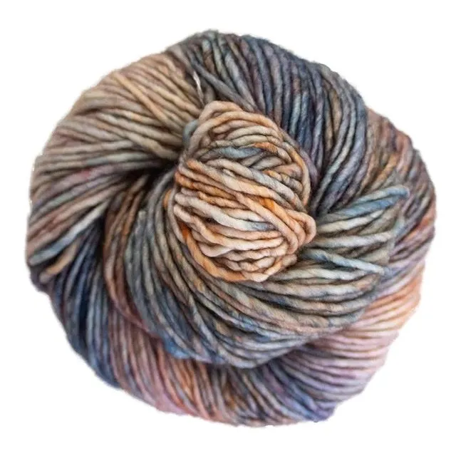 Malabrigo Mecha