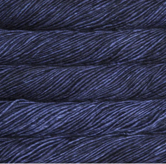 Malabrigo Mecha