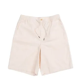 Pendleton Utility Shorts Bone / Fire Legend