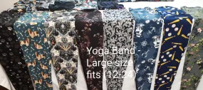 So Soft & Cozy Leggings ADULTS (YOGA BAND)