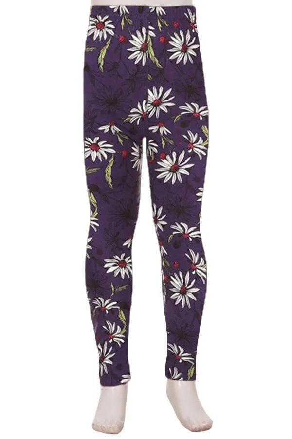 So Soft & Cozy Leggings KIDS