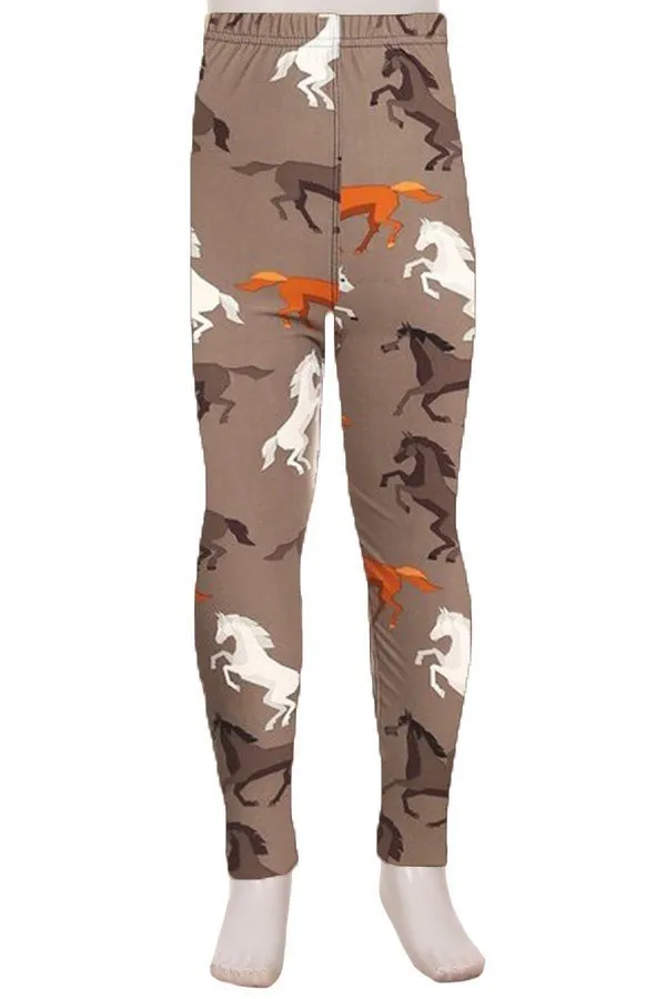 So Soft & Cozy Leggings KIDS