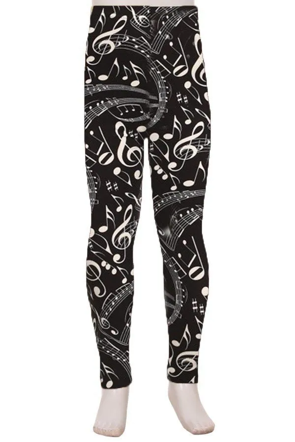 So Soft & Cozy Leggings KIDS