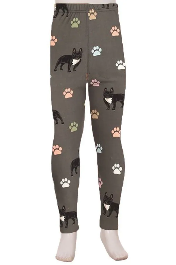 So Soft & Cozy Leggings KIDS