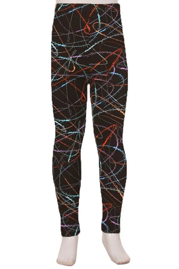 So Soft & Cozy Leggings KIDS