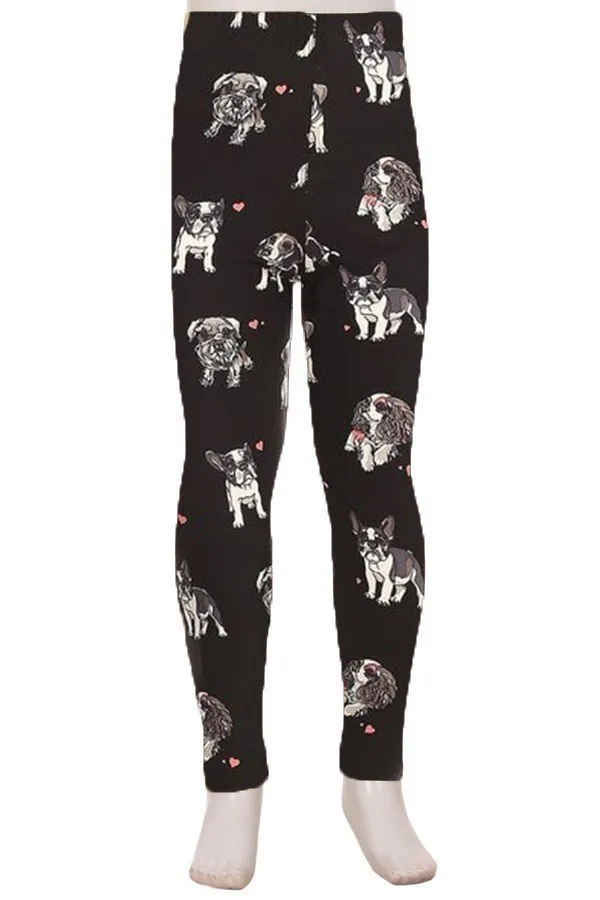 So Soft & Cozy Leggings KIDS