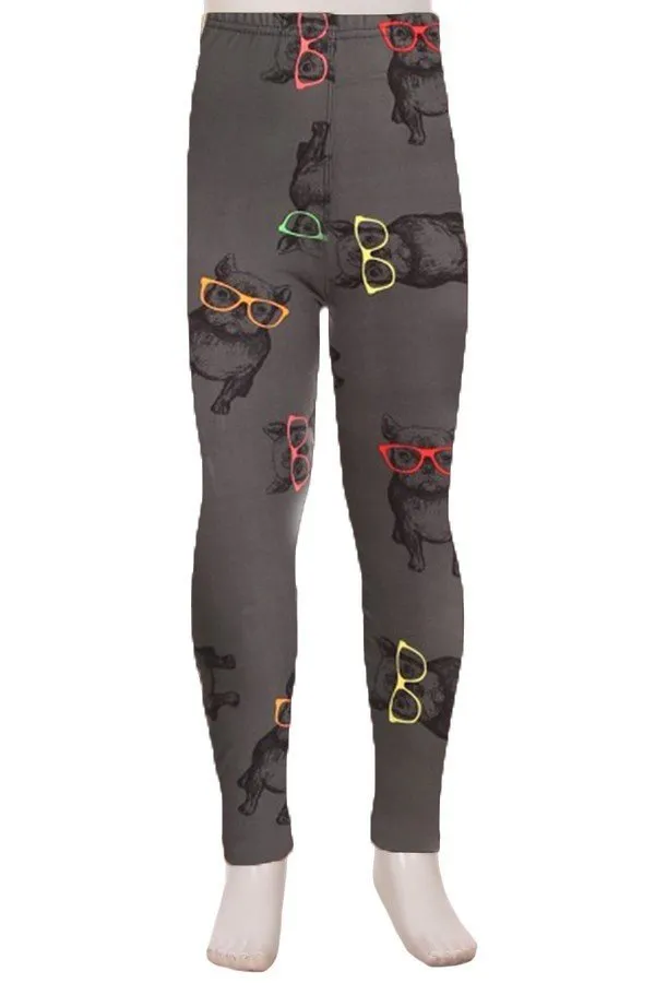 So Soft & Cozy Leggings KIDS