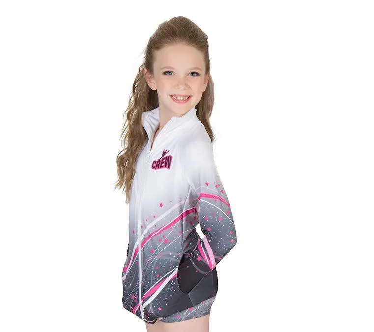 Stardust Yoga Jacket