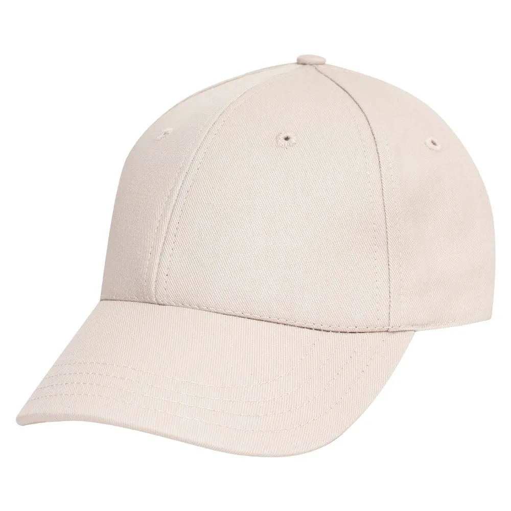 Structured Cap