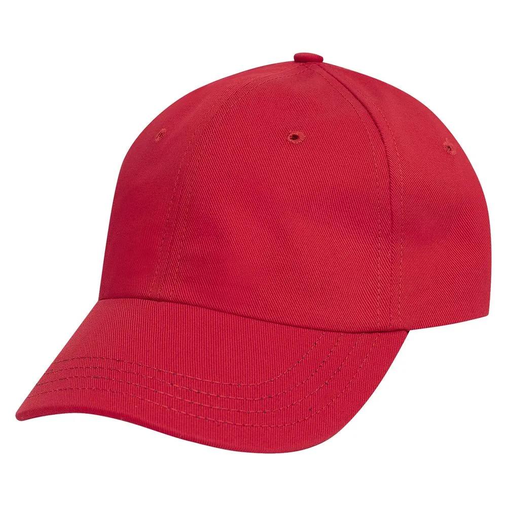Structured Cap