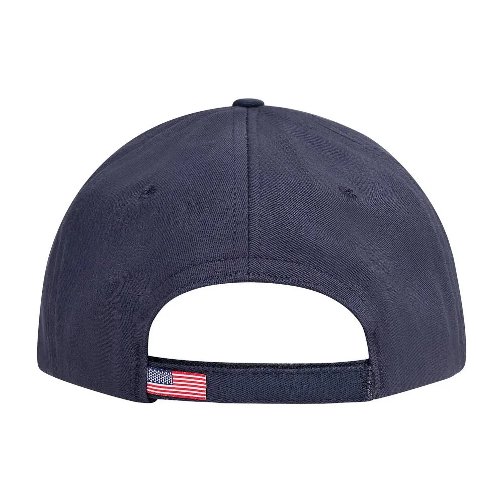 Structured Cap