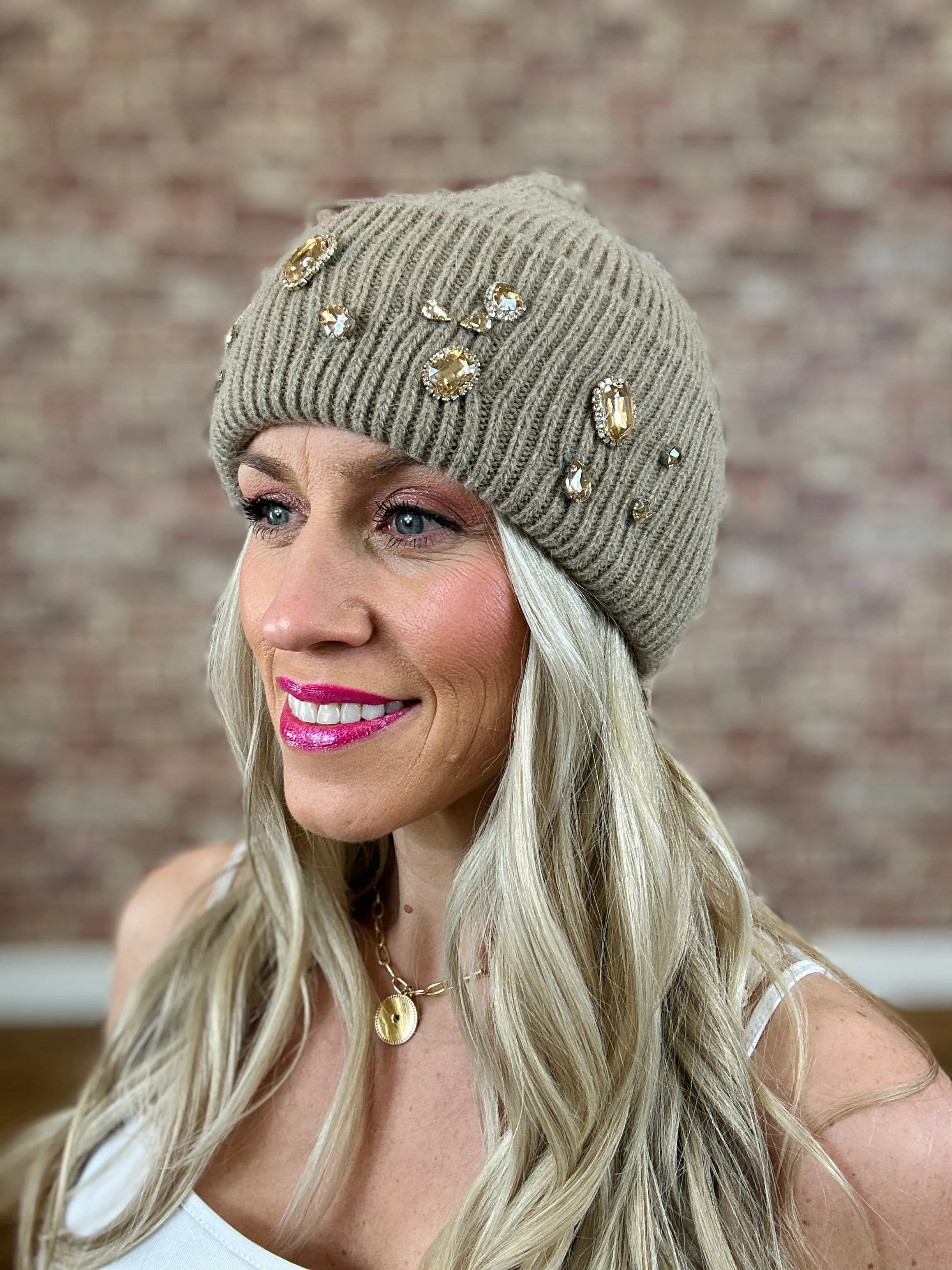 Universe Beanie Hat